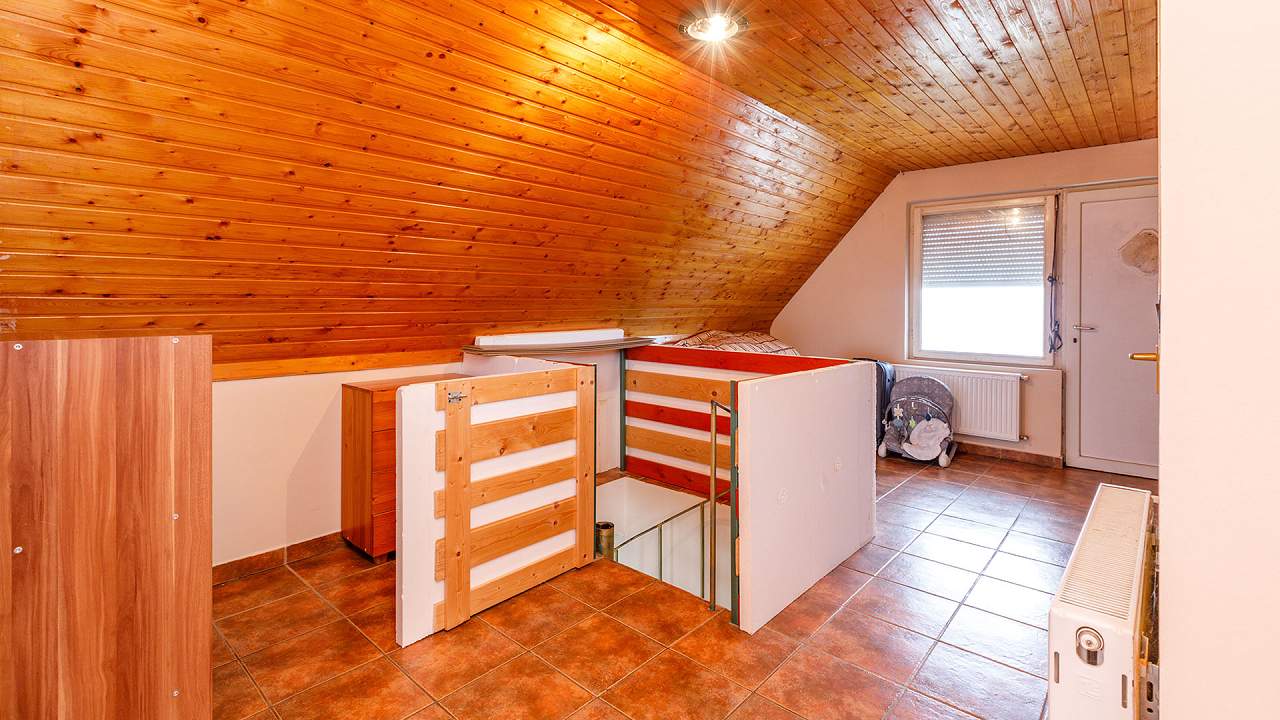 Ungarn Immobilien