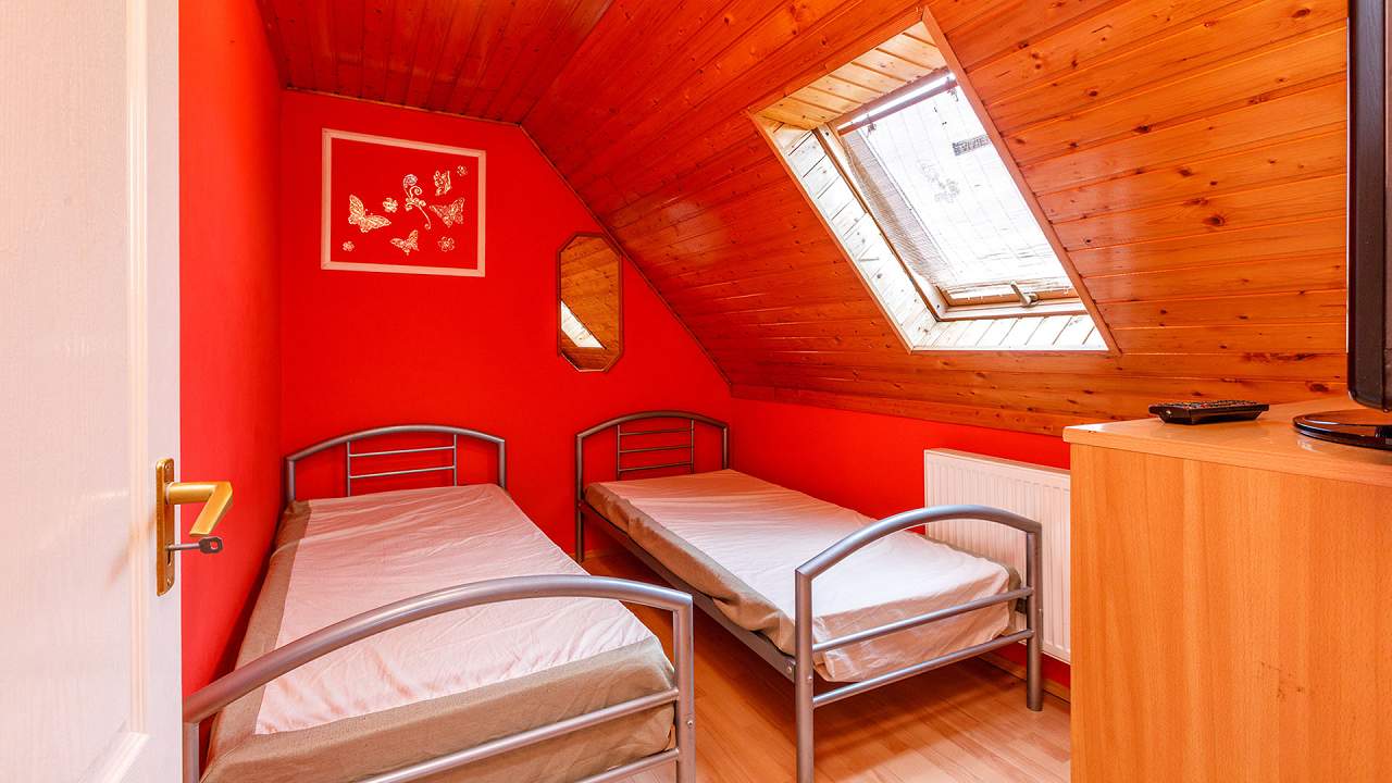 Ungarn Immobilien