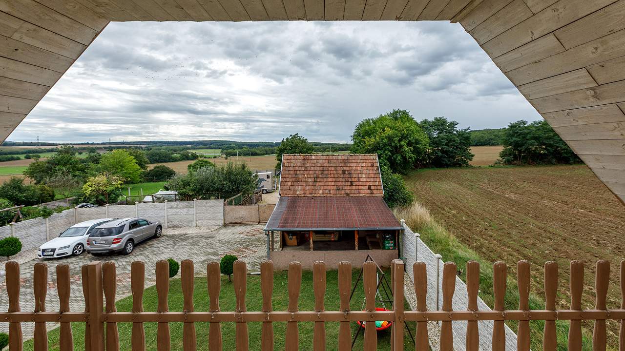 Ungarn Immobilien