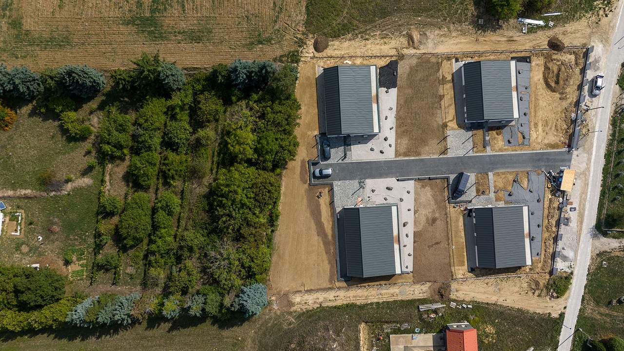 Ungarn Immobilien