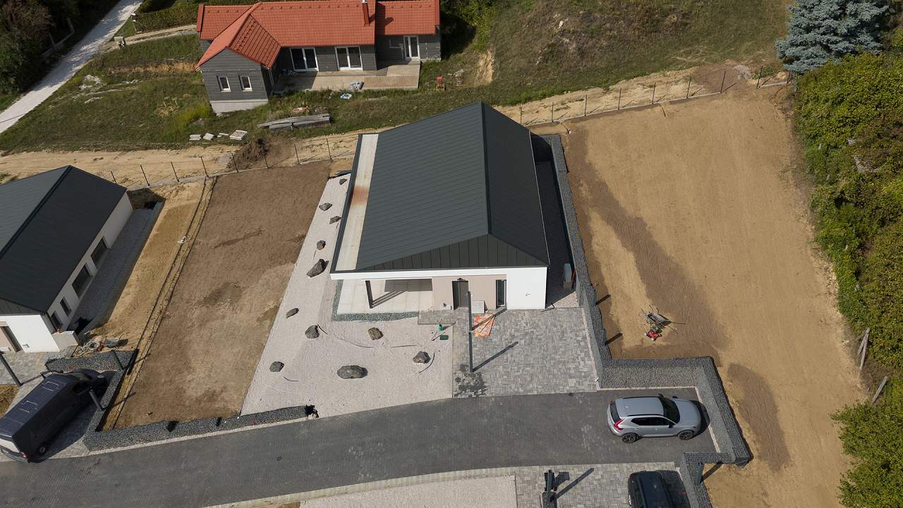 Ungarn Immobilien