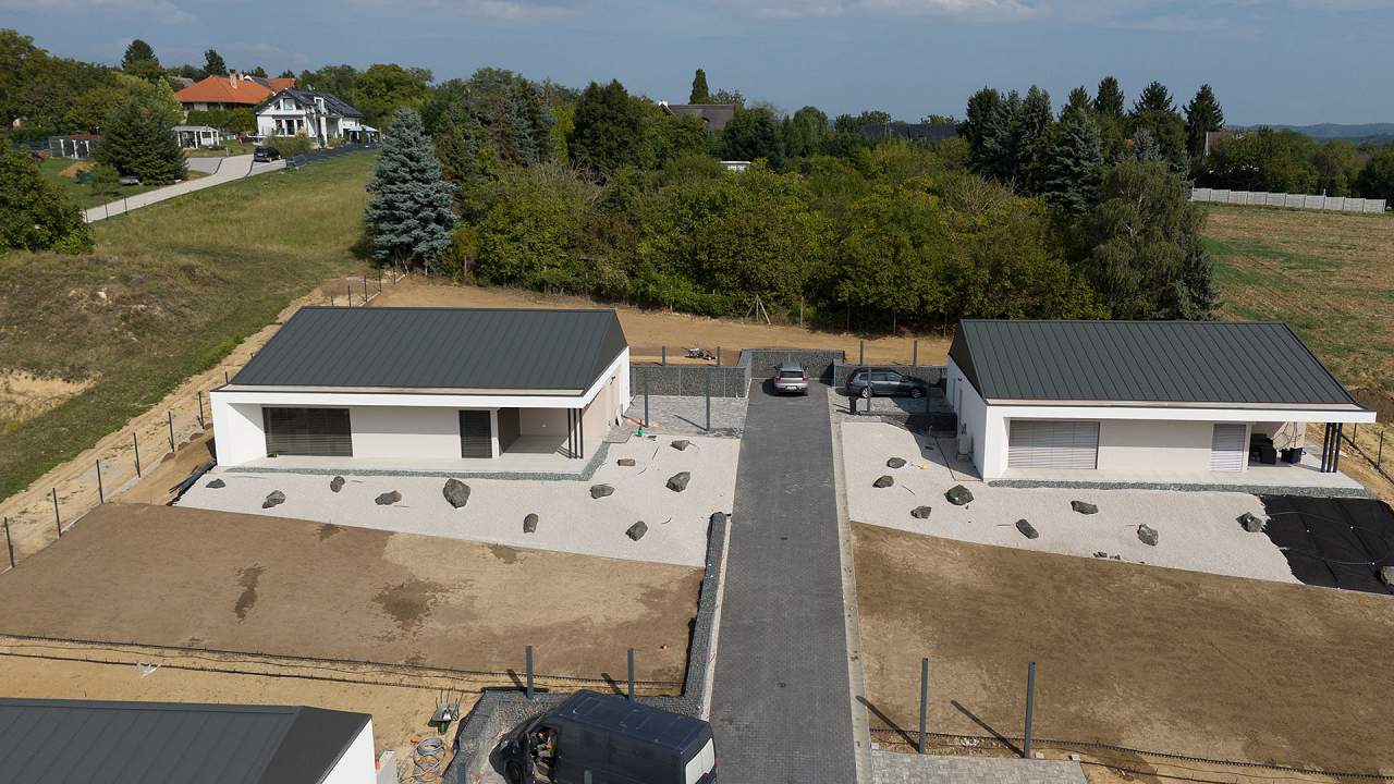 Ungarn Immobilien