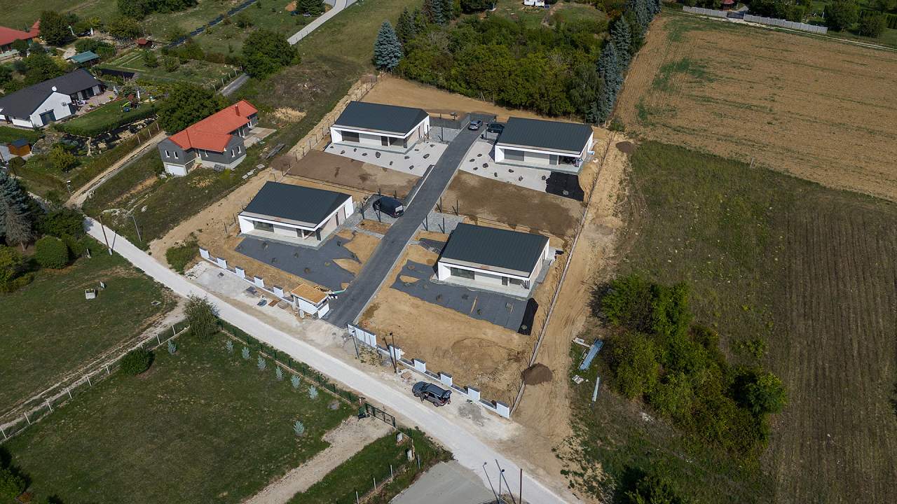 Ungarn Immobilien