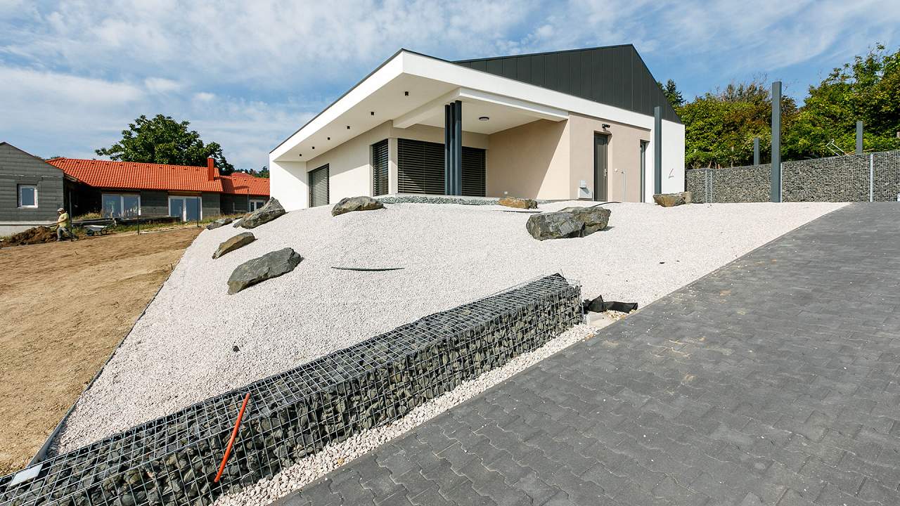 Ungarn Immobilien