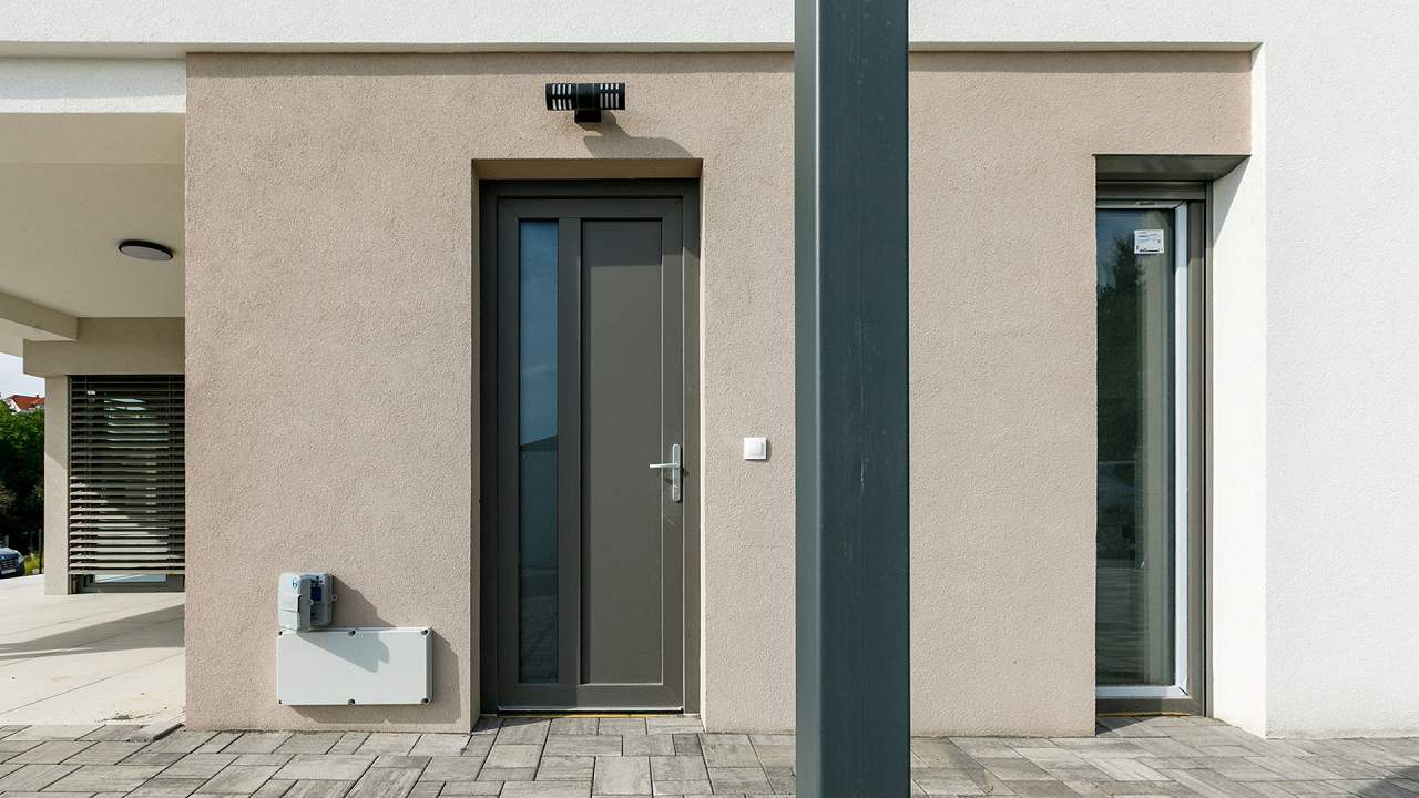 Ungarn Immobilien