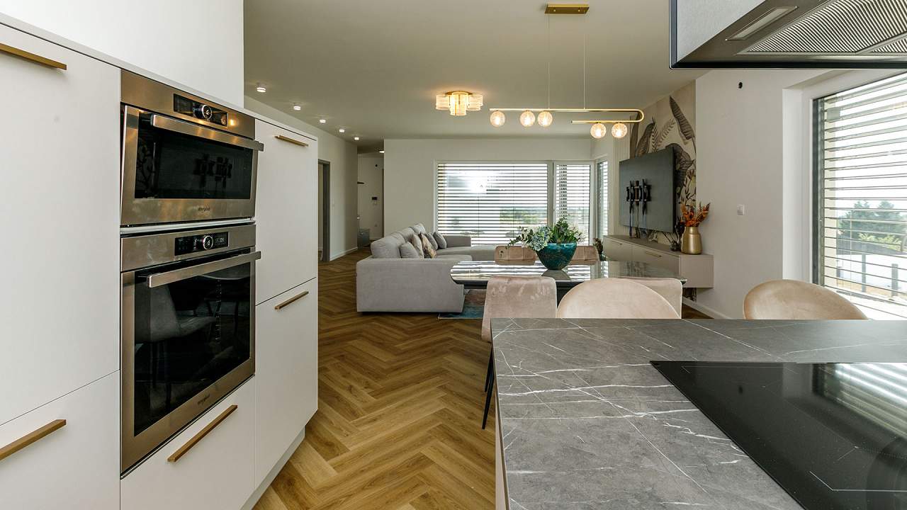 Ungarn Immobilien
