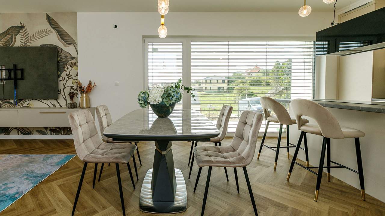 Ungarn Immobilien