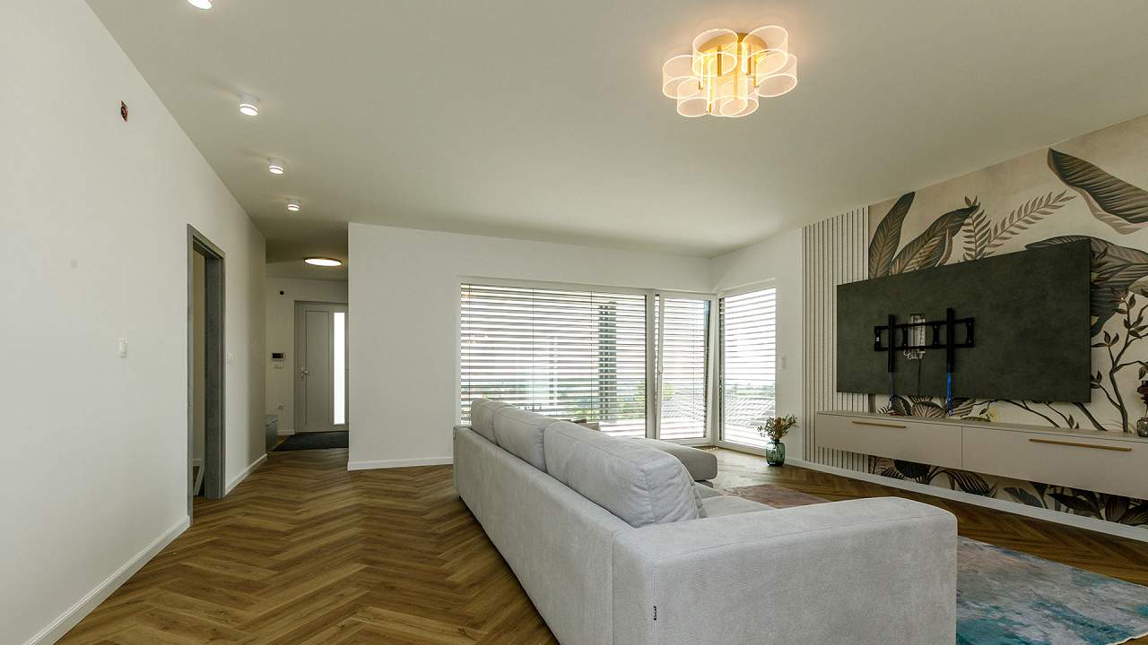 Ungarn Immobilien