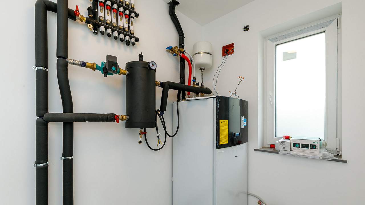 Ungarn Immobilien