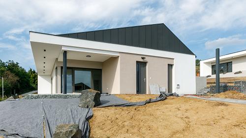 33848 For sale: a stylish, energy-efficient home.