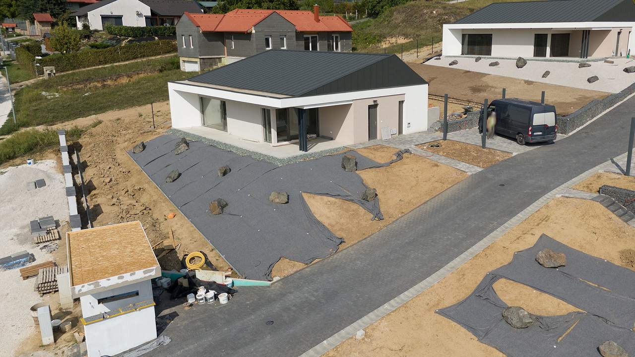 Ungarn Immobilien