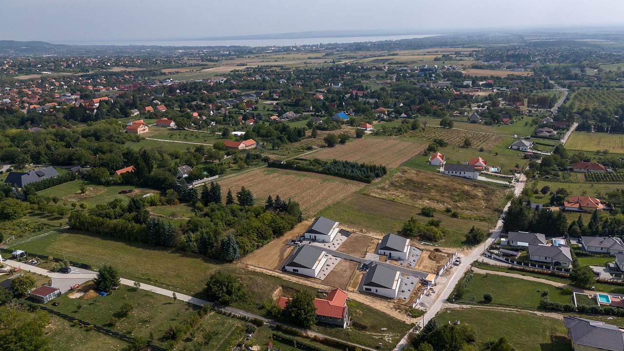 Ungarn Immobilien