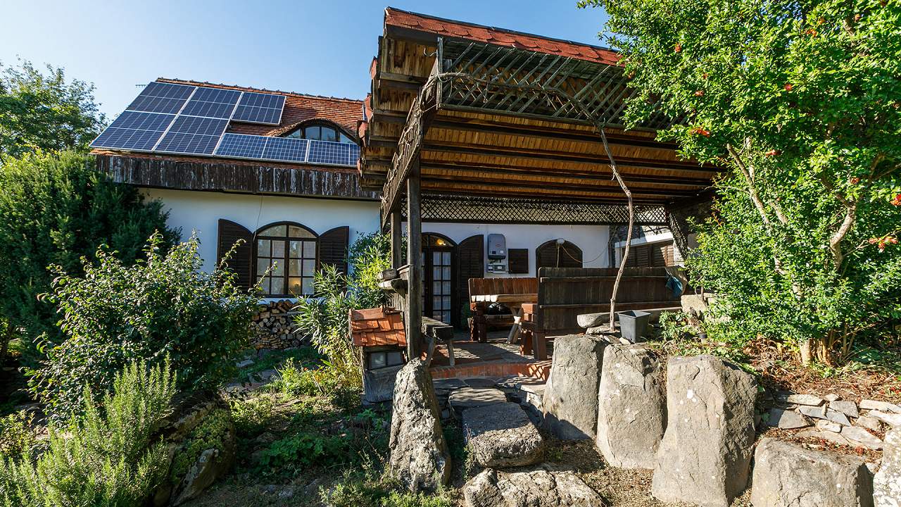 Ungarn Immobilien