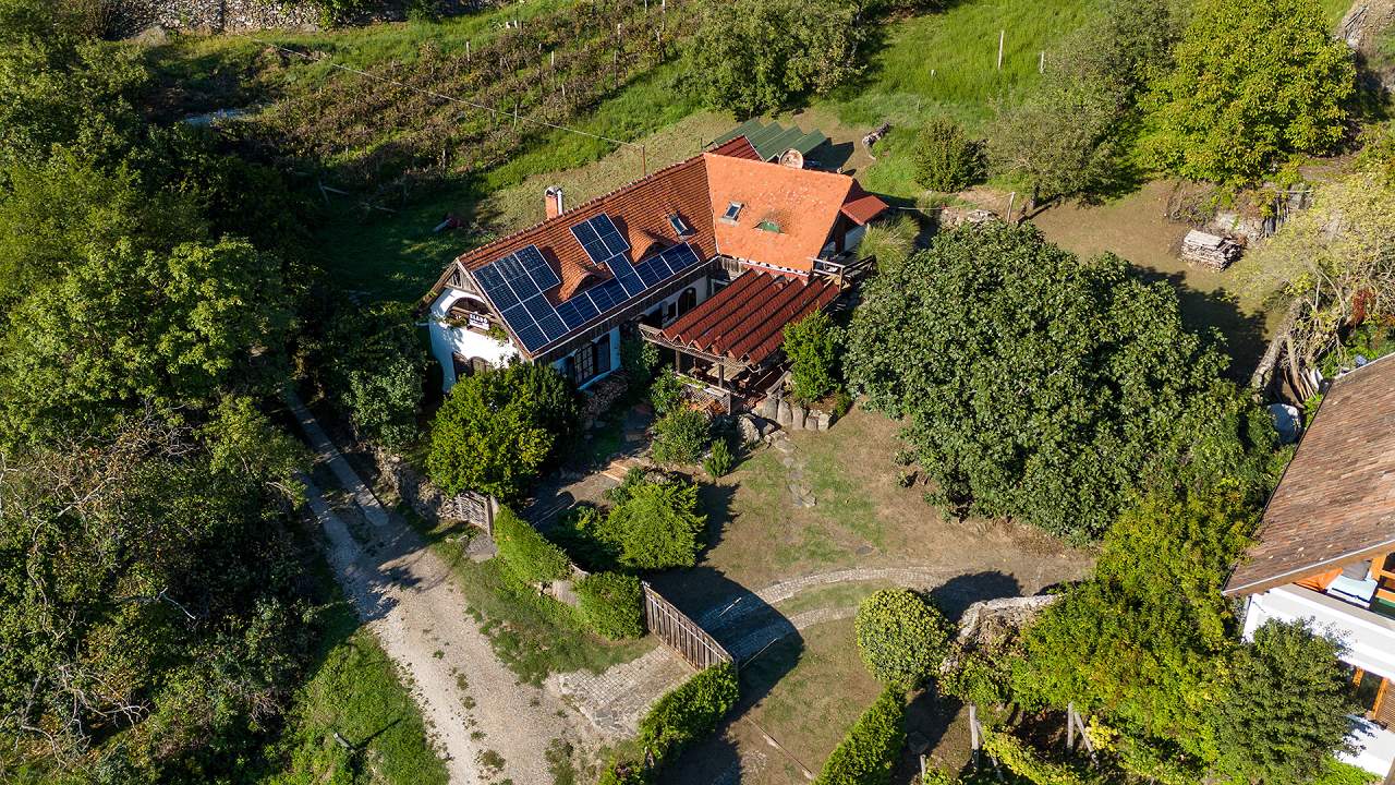 Ungarn Immobilien