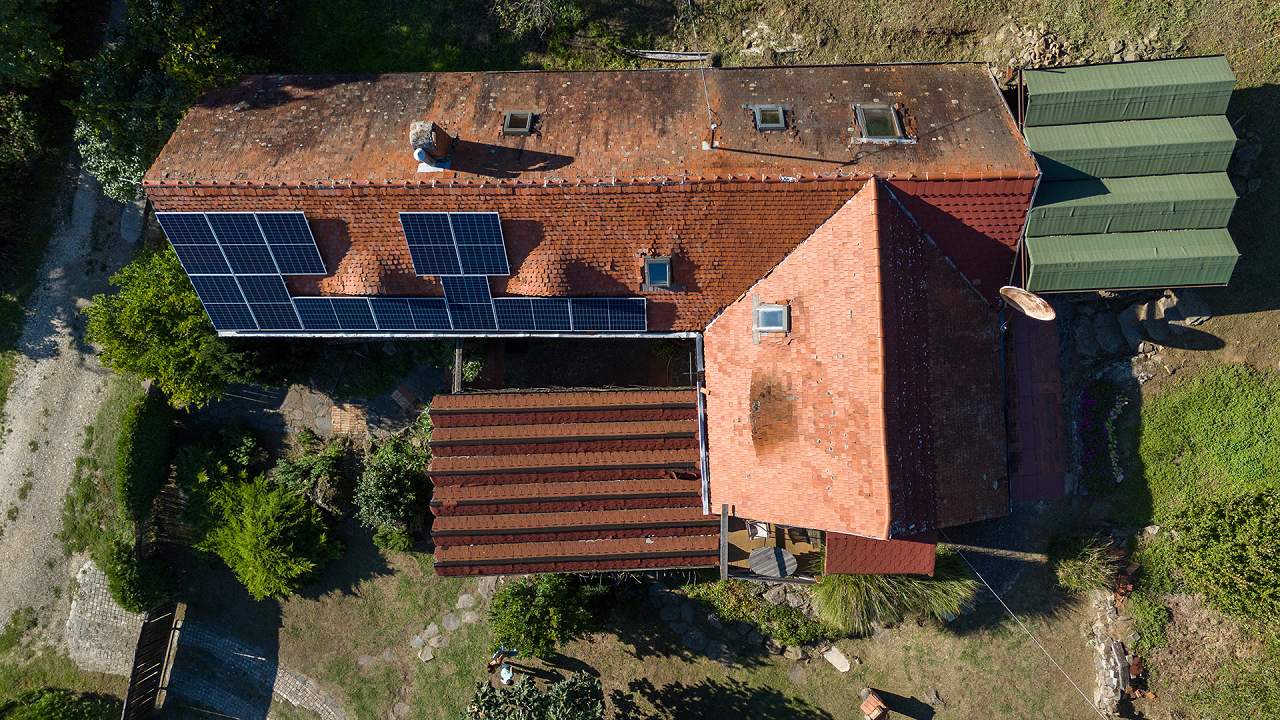 Ungarn Immobilien