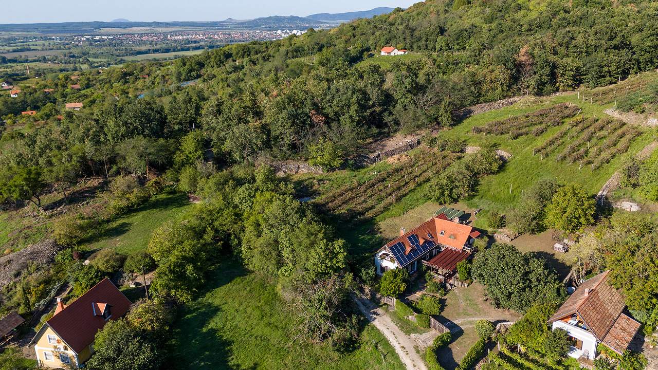 Ungarn Immobilien