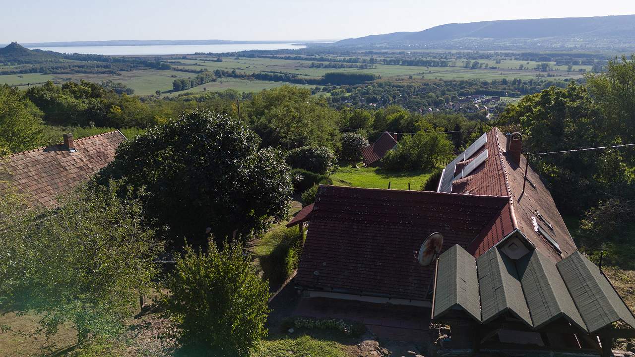 Ungarn Immobilien