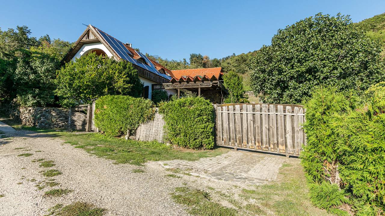 Ungarn Immobilien