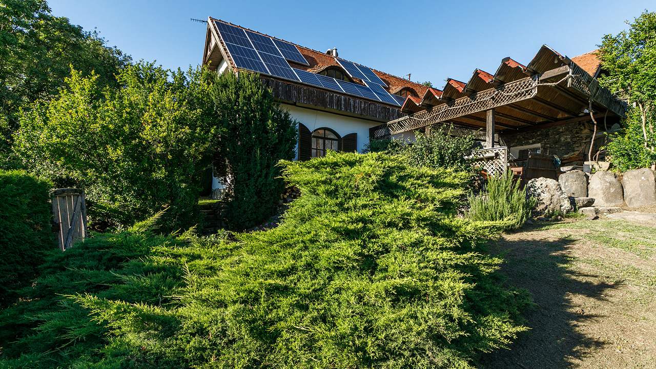 Ungarn Immobilien
