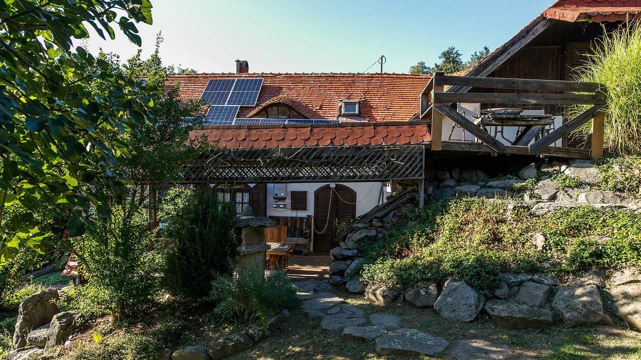 Ungarn Immobilien