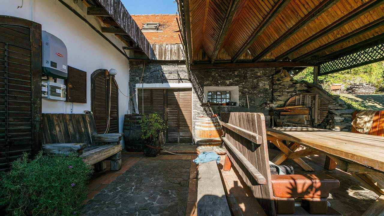 Ungarn Immobilien