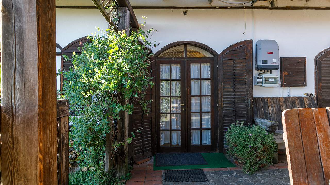 Ungarn Immobilien