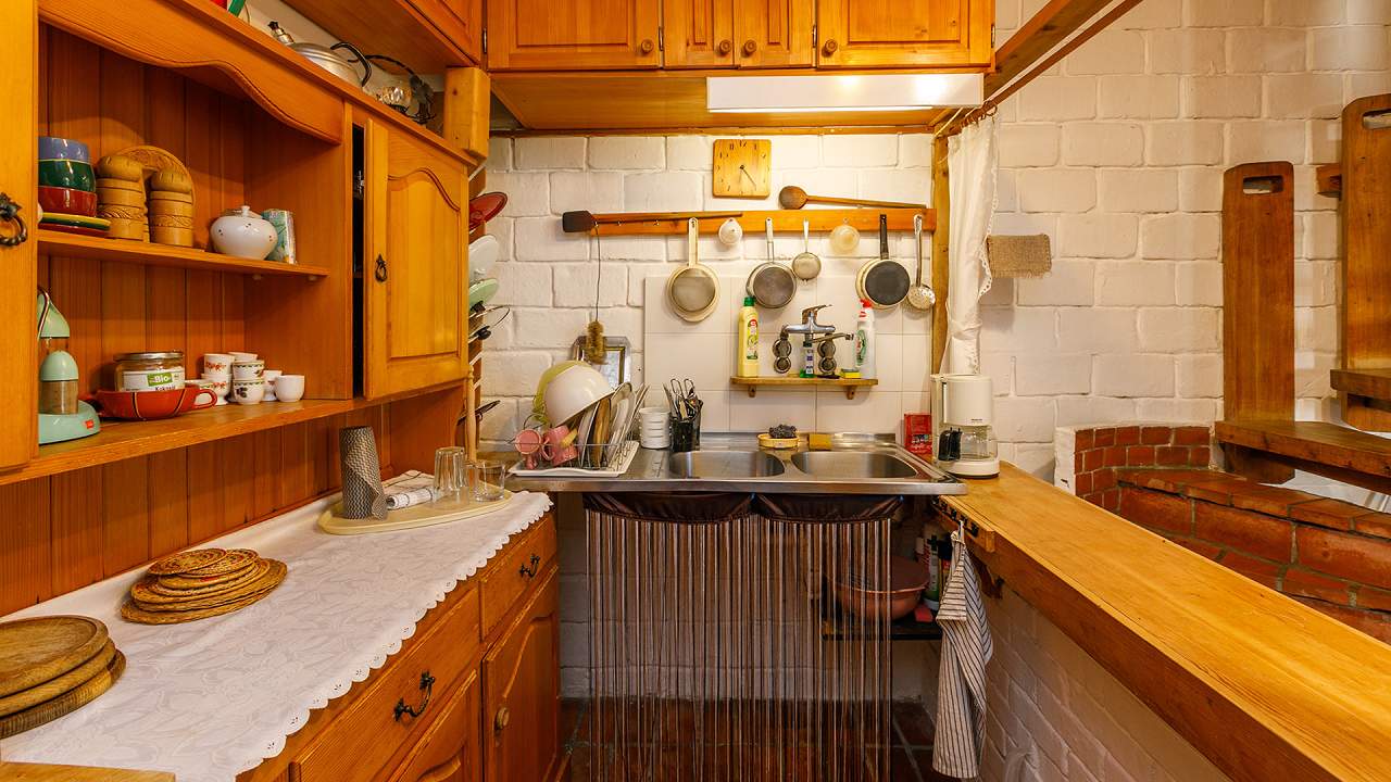 Ungarn Immobilien