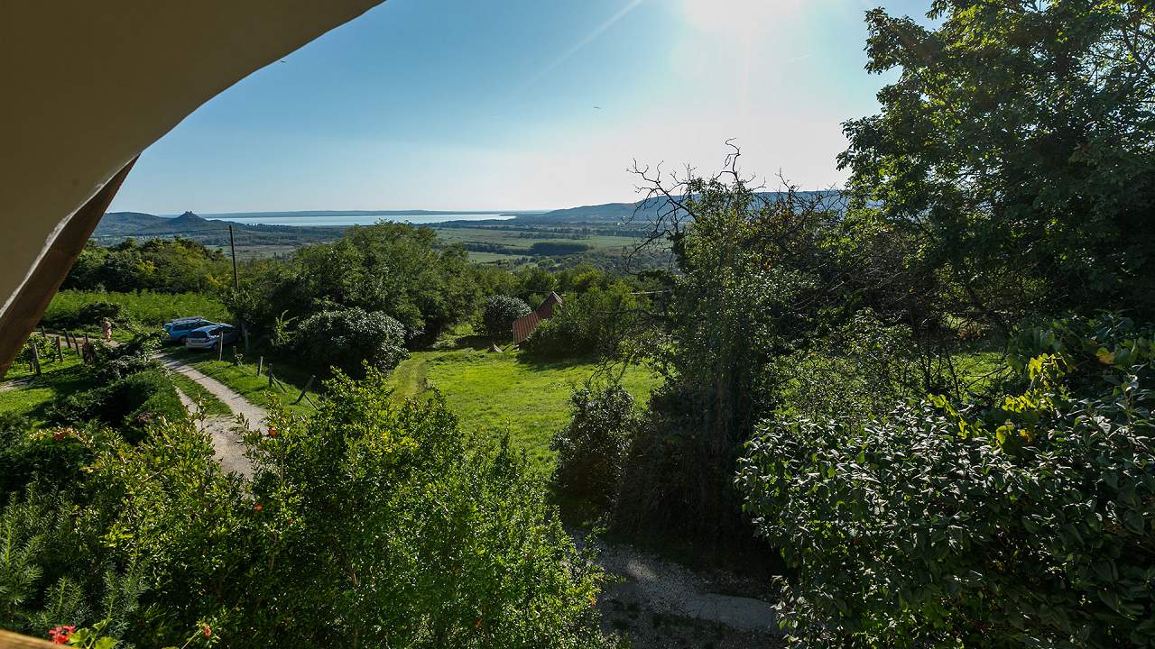 Ungarn Immobilien
