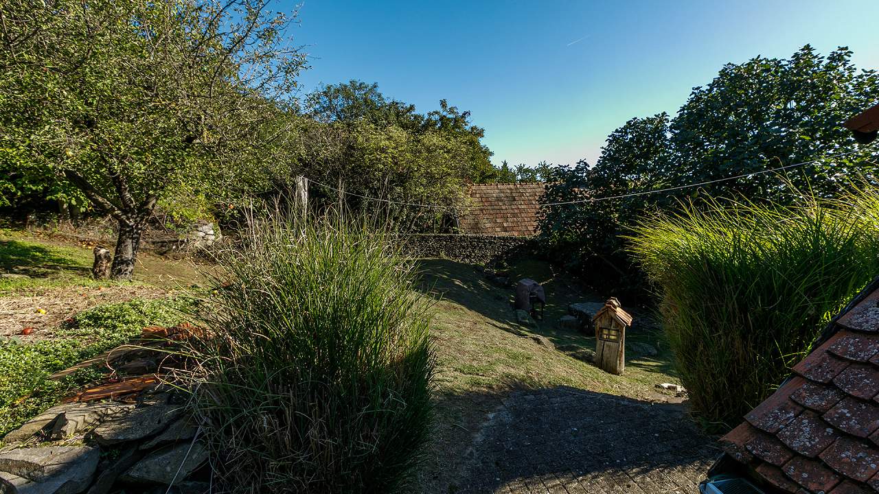 Ungarn Immobilien