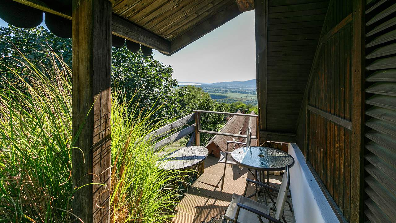 Ungarn Immobilien