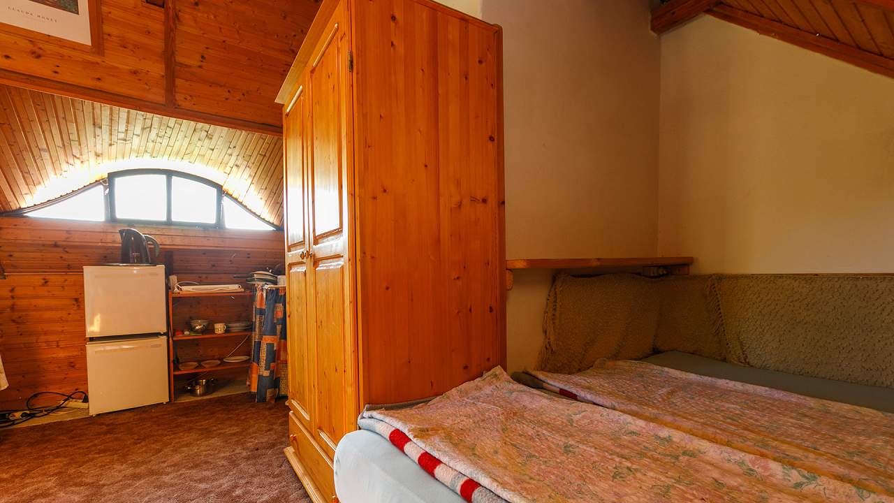Ungarn Immobilien