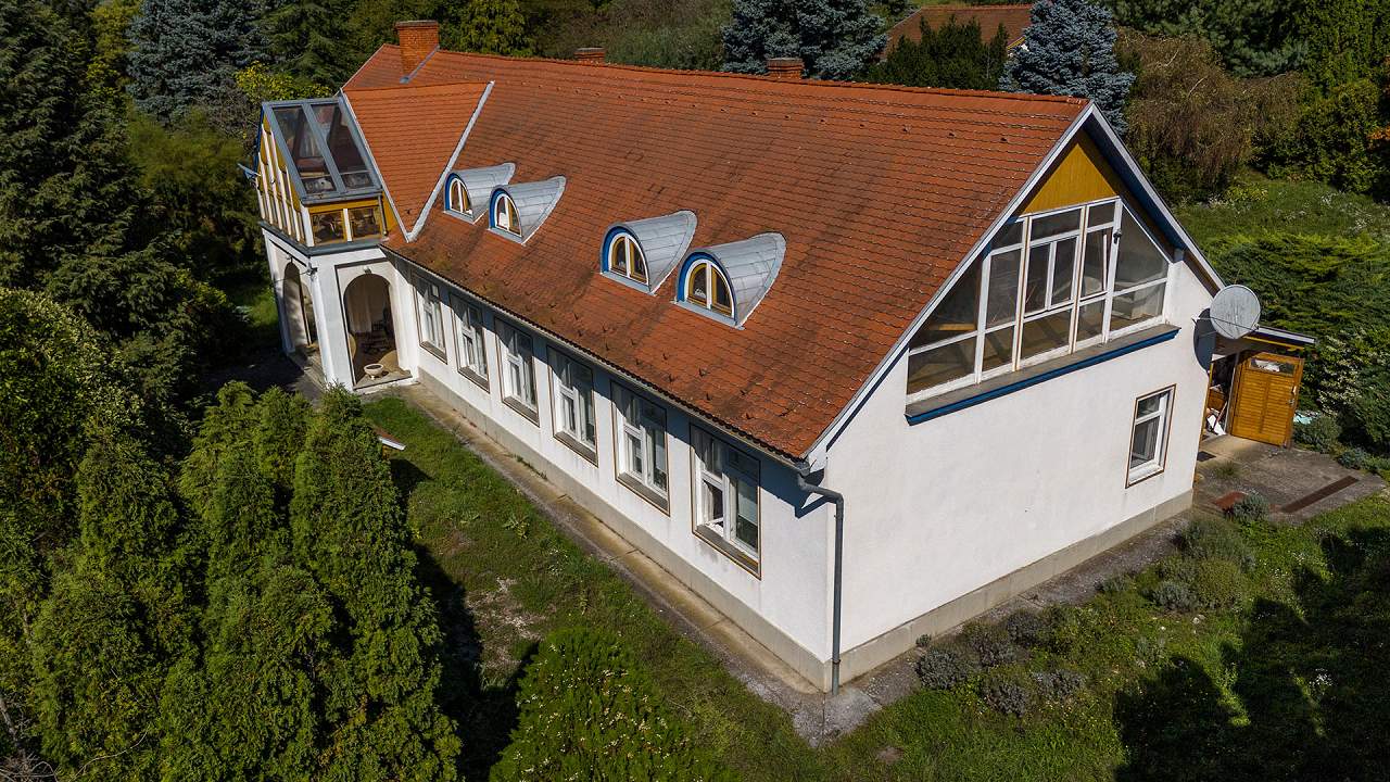 Ungarn Immobilien
