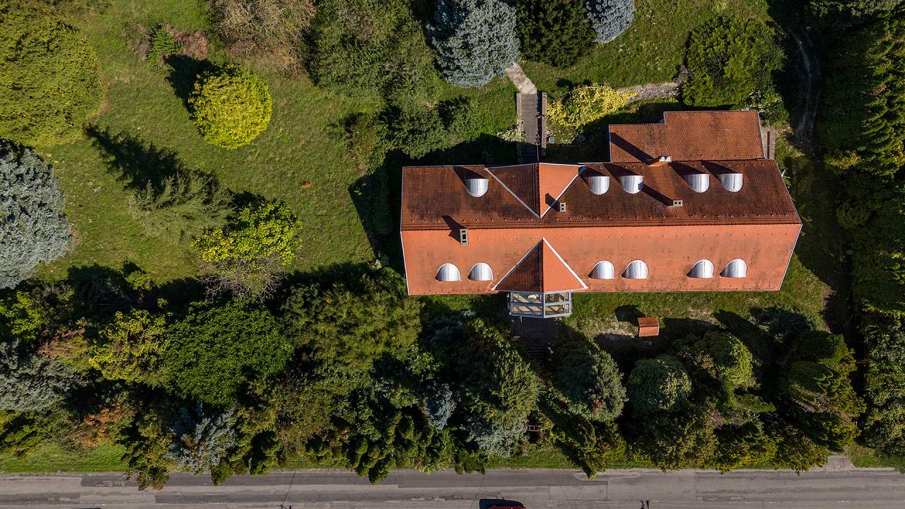 Ungarn Immobilien