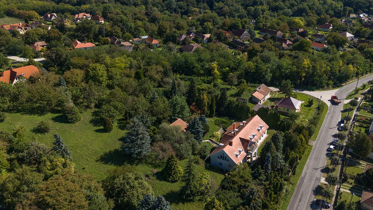 Ungarn Immobilien