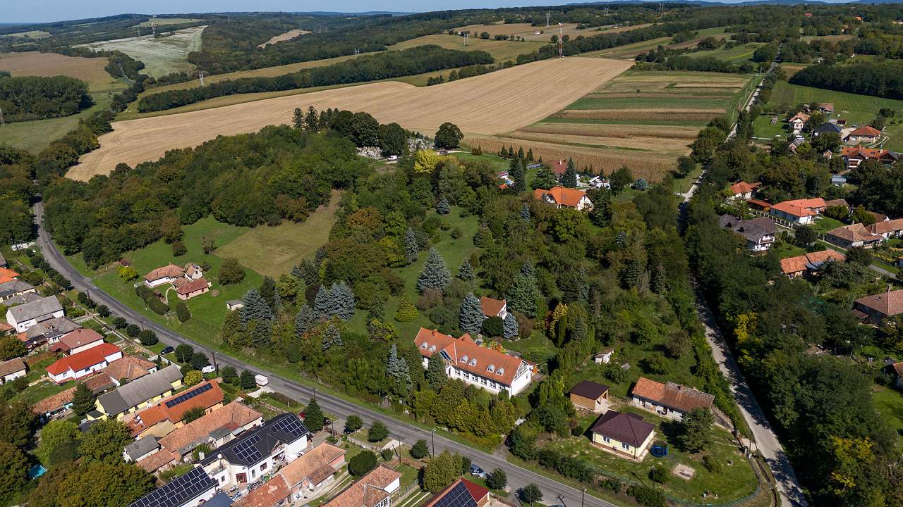 Ungarn Immobilien