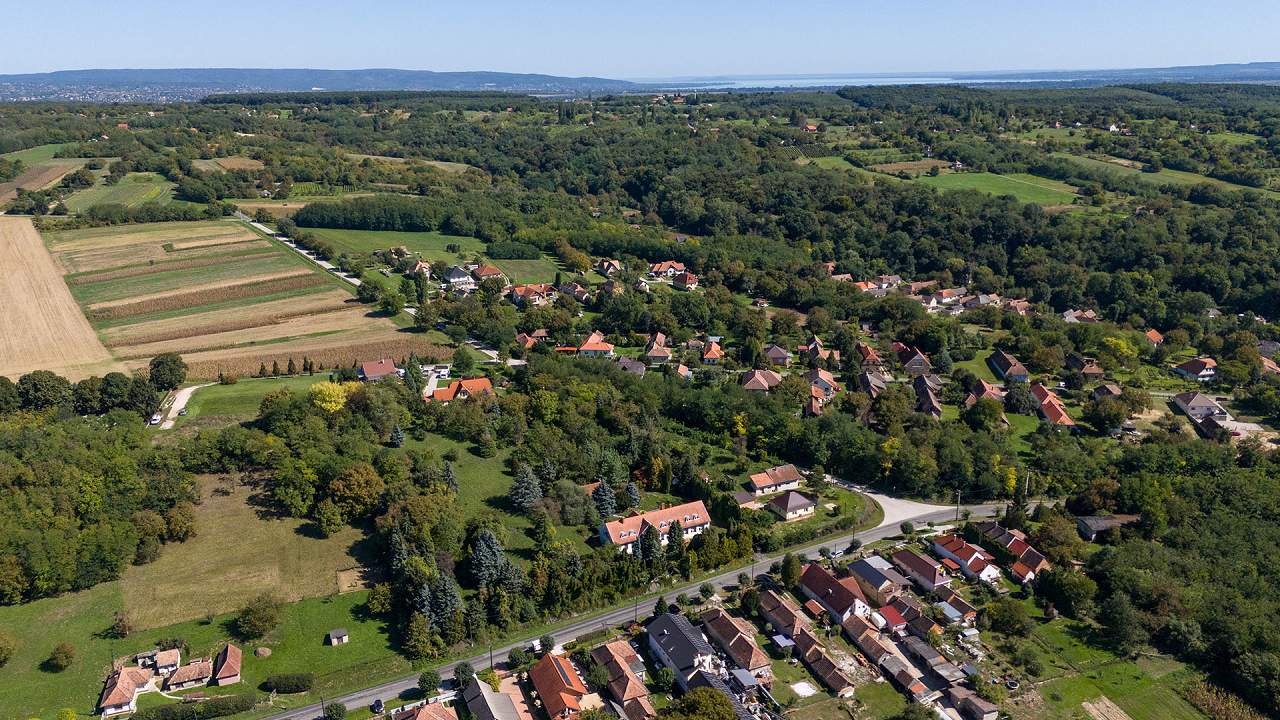 Ungarn Immobilien