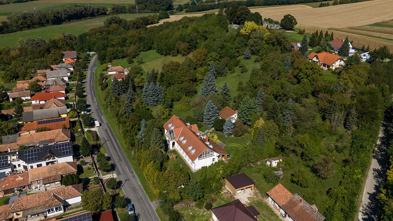 Ungarn Immobilien