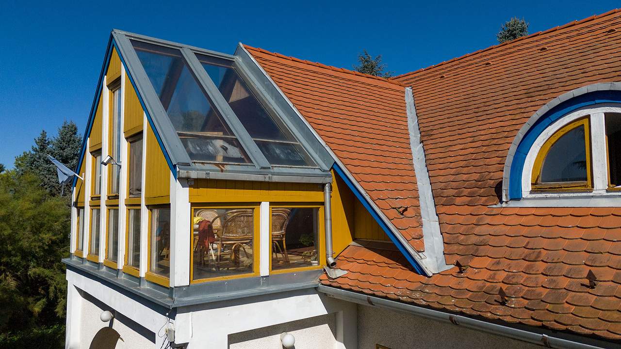 Ungarn Immobilien