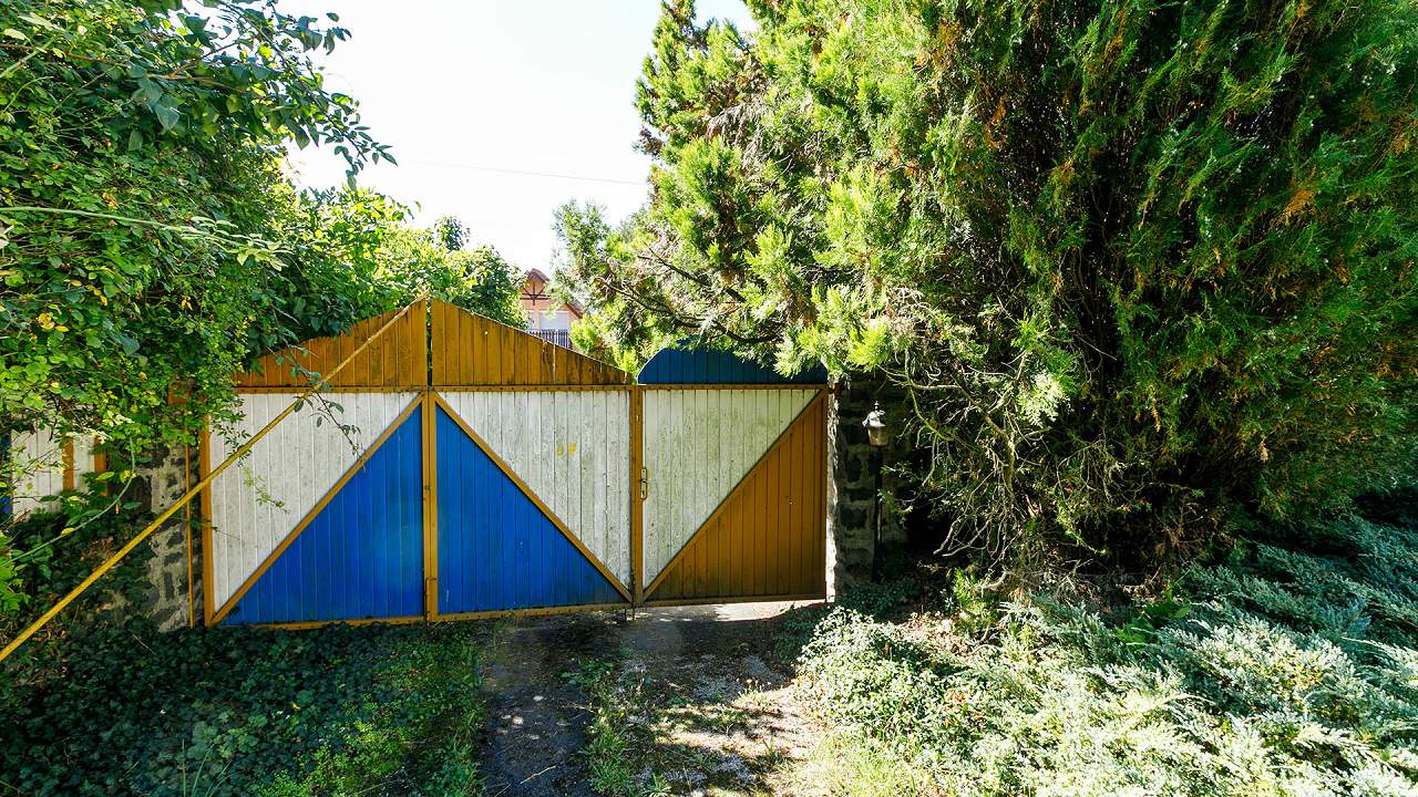 Ungarn Immobilien