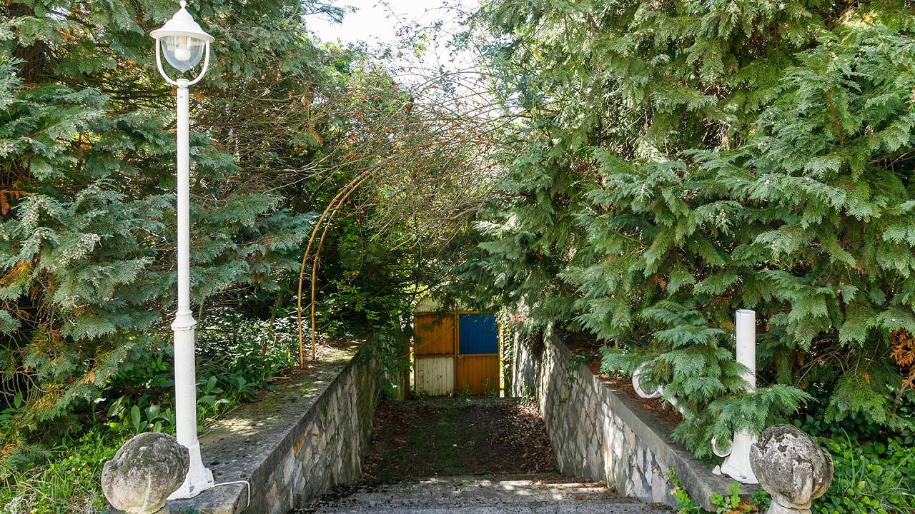 Ungarn Immobilien