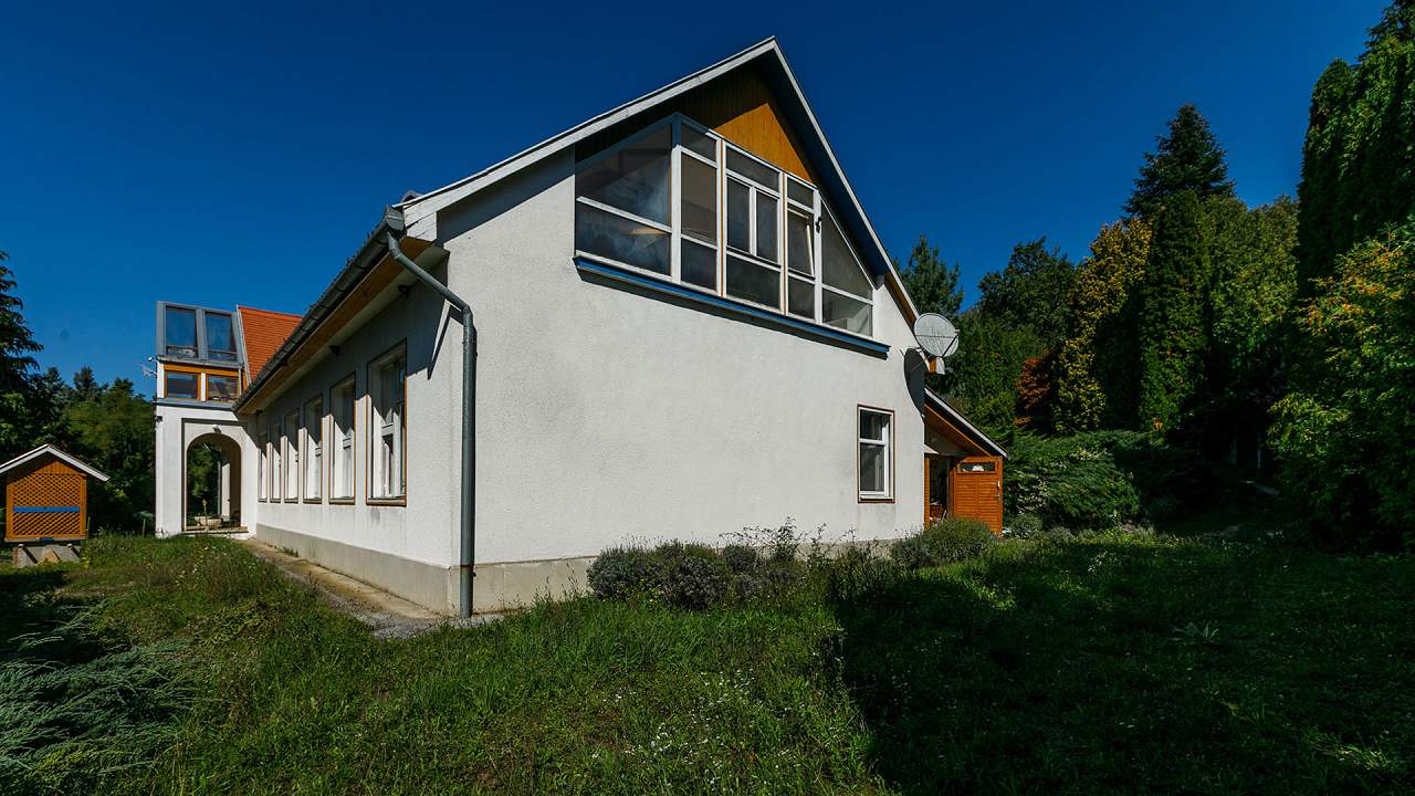 Ungarn Immobilien