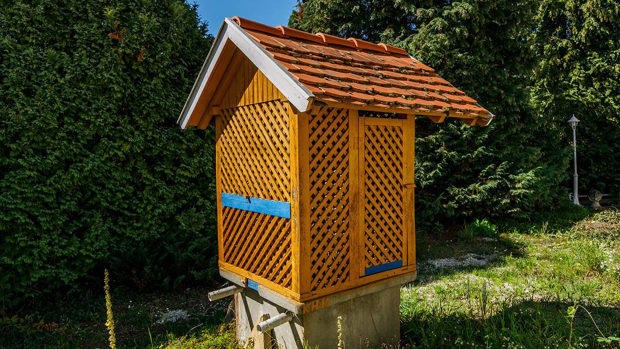 Ungarn Immobilien