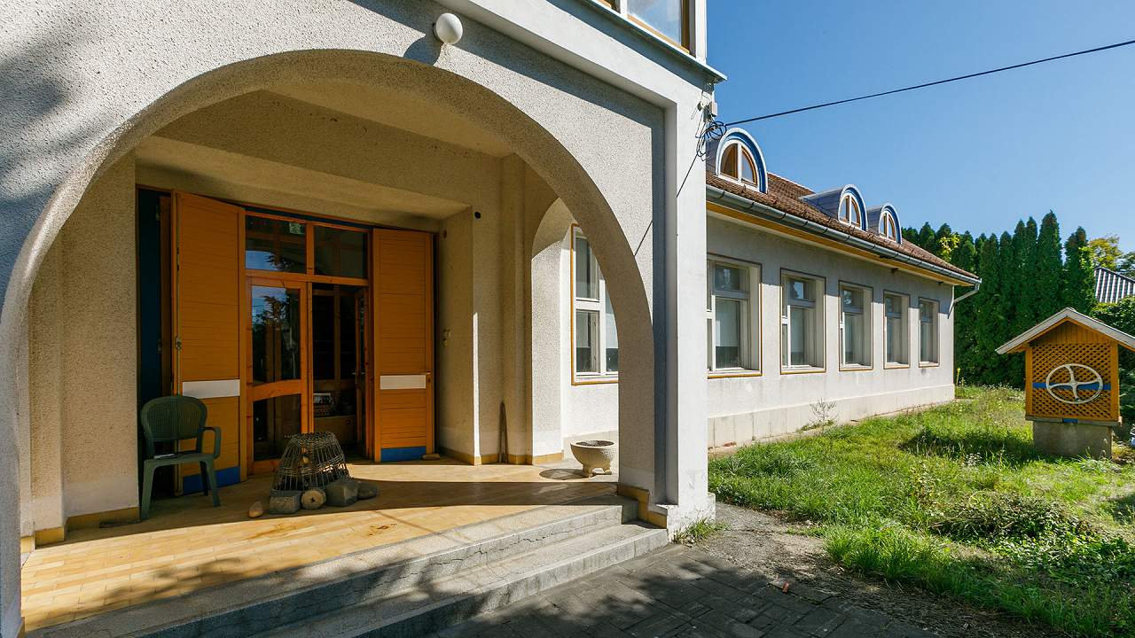 Ungarn Immobilien