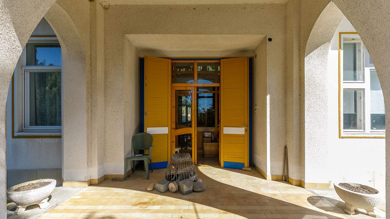 Ungarn Immobilien
