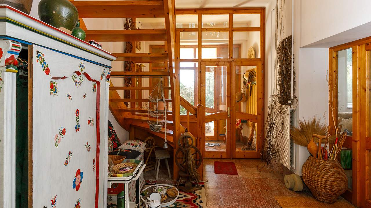 Ungarn Immobilien