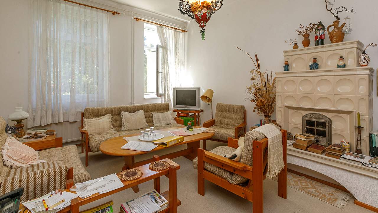 Ungarn Immobilien