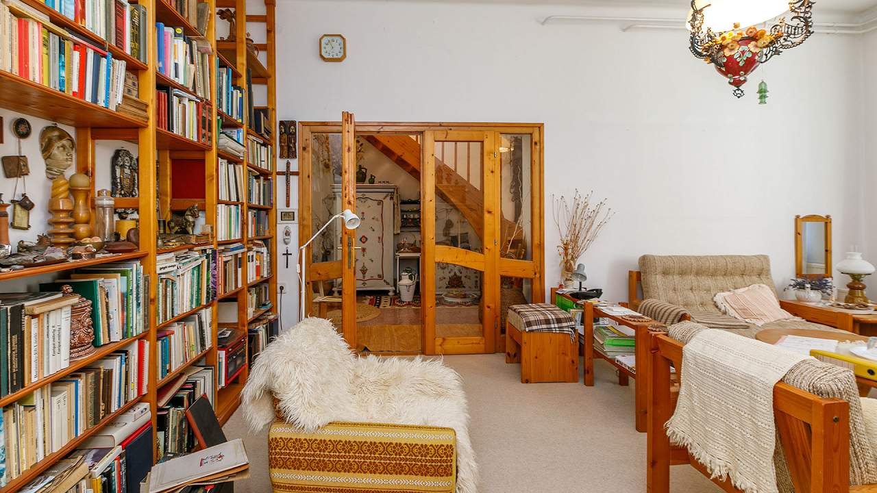 Ungarn Immobilien