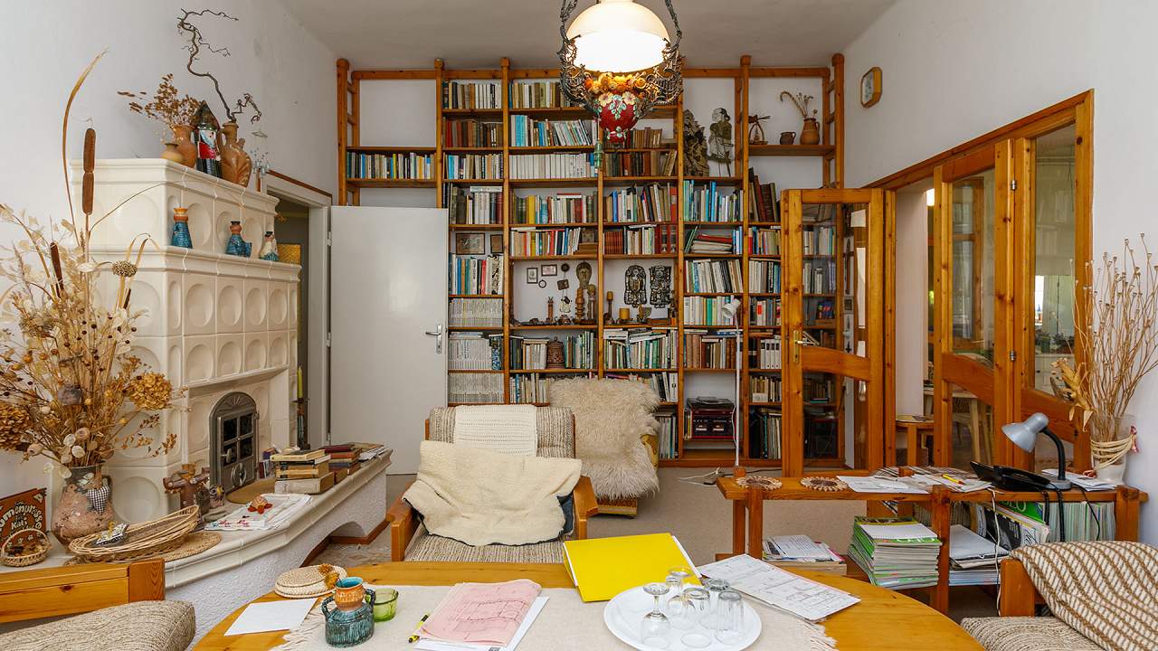 Ungarn Immobilien