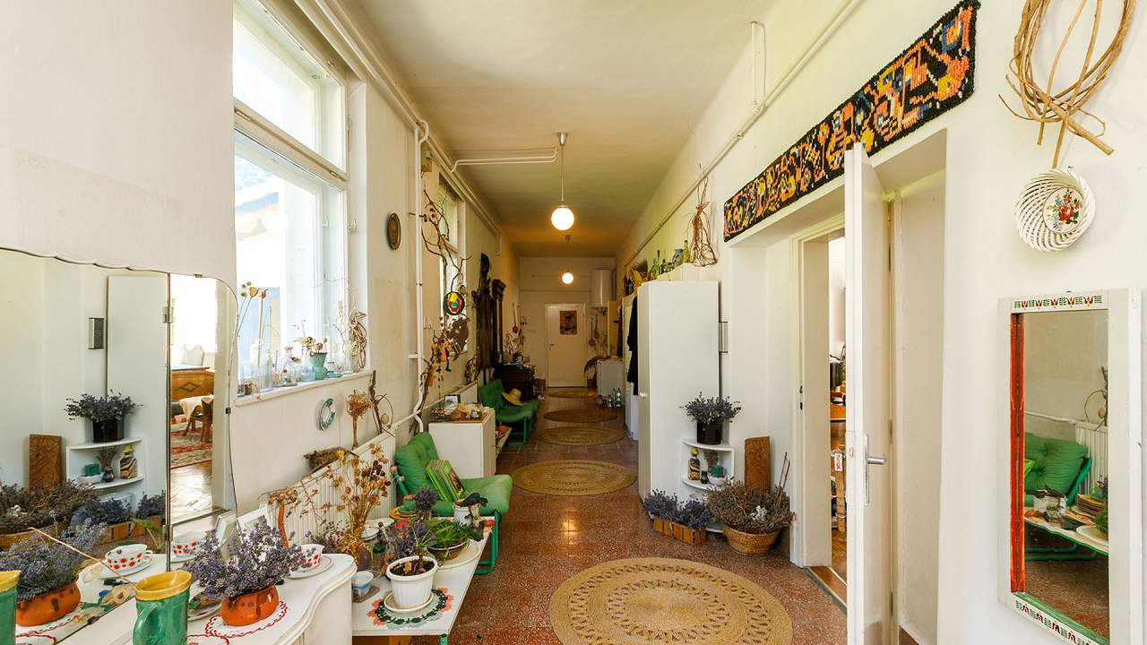 Ungarn Immobilien
