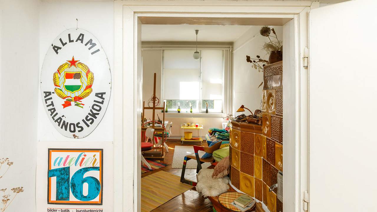 Ungarn Immobilien